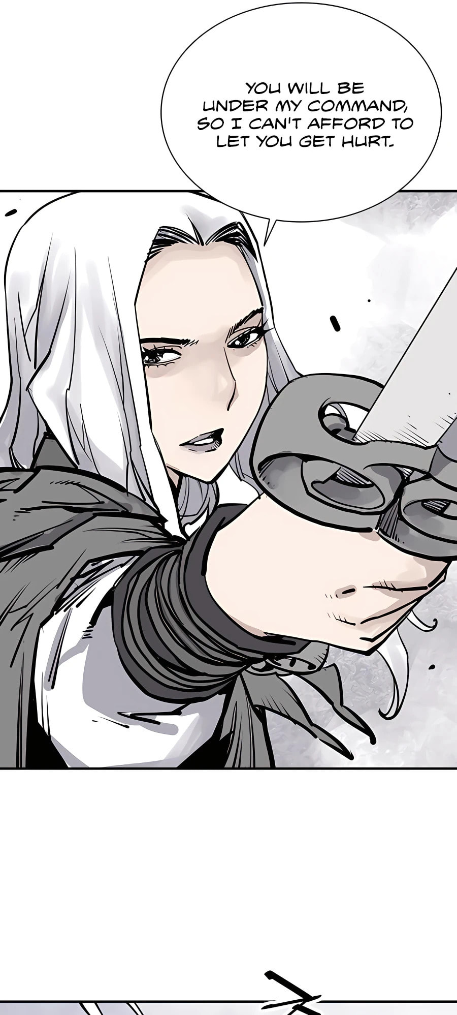 Read Shashin chapter 36 image 28 on Lezhin