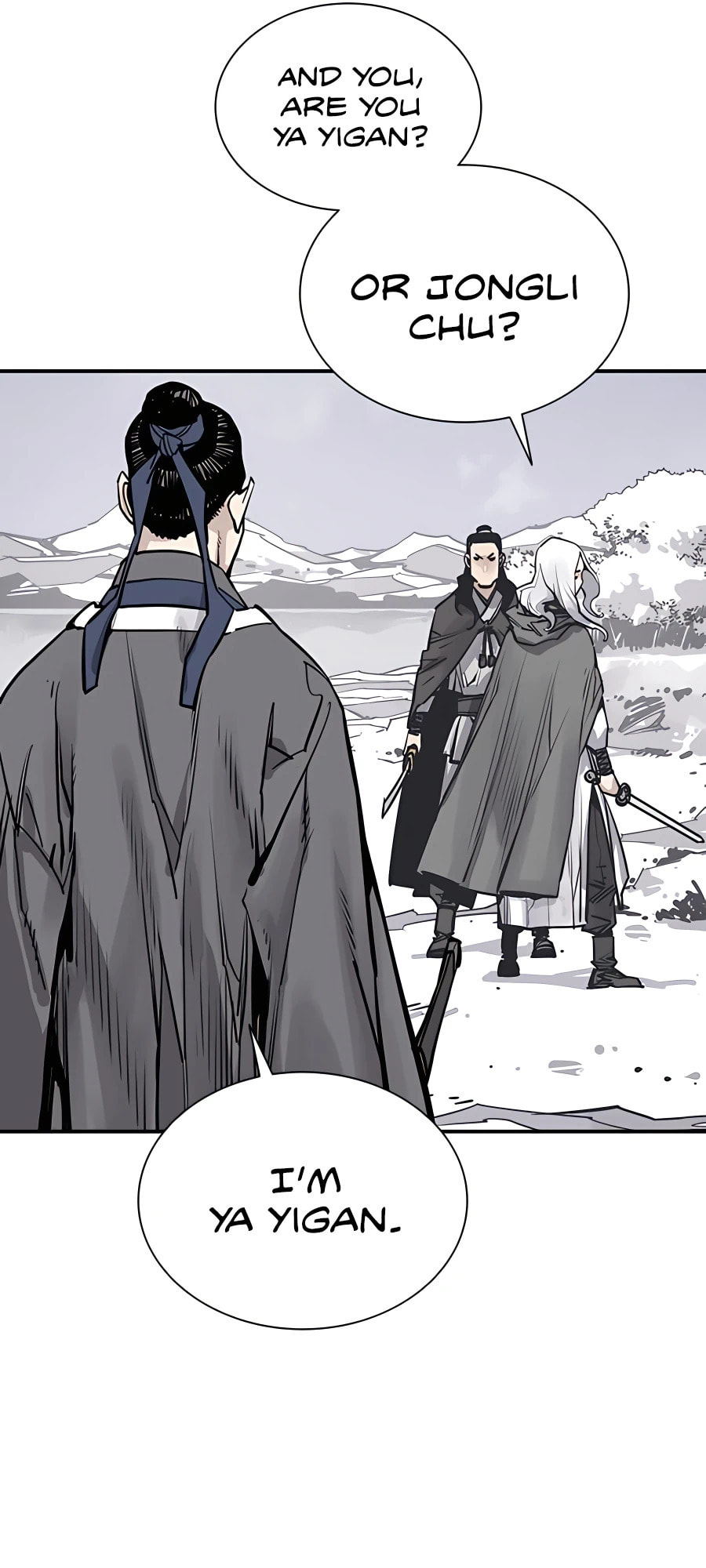 Read Shashin chapter 36 image 32 on Lezhin