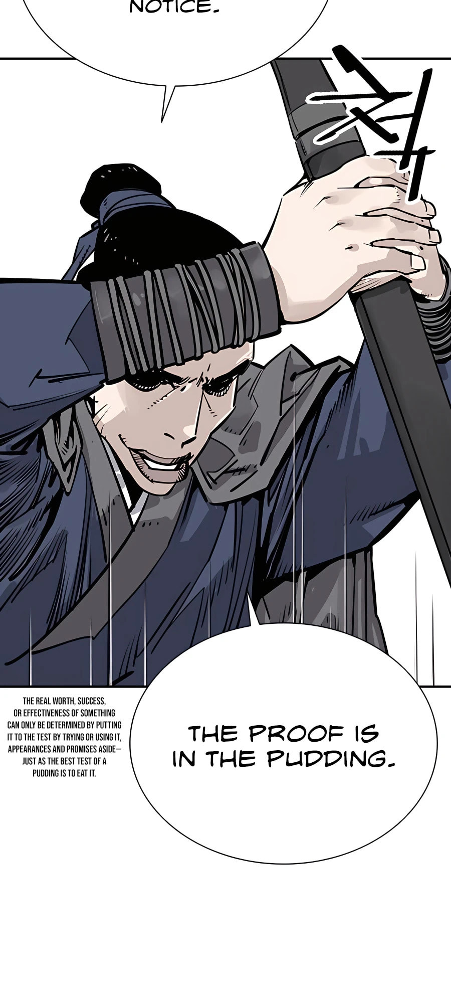 Read Shashin chapter 36 image 34 on Lezhin