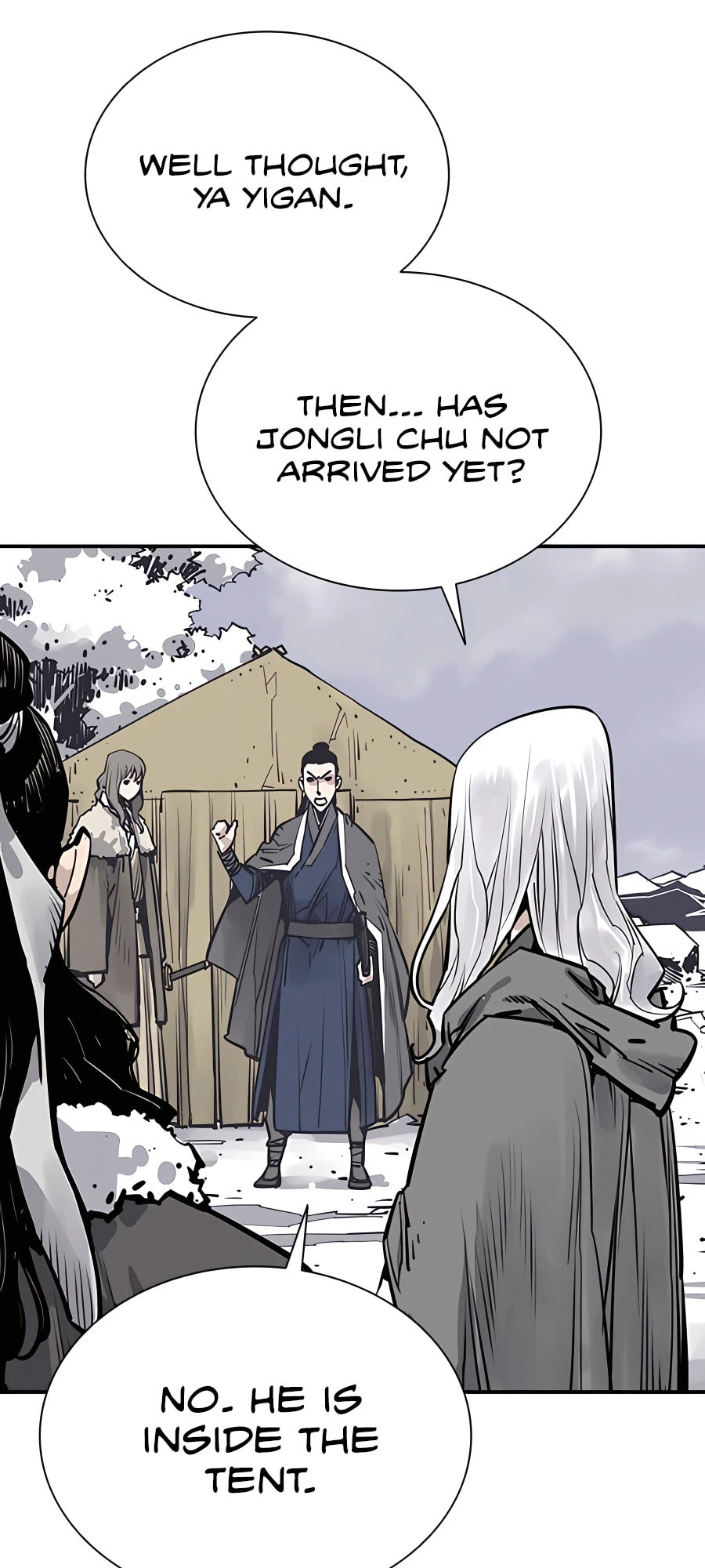 Read Shashin chapter 36 image 36 on Lezhin