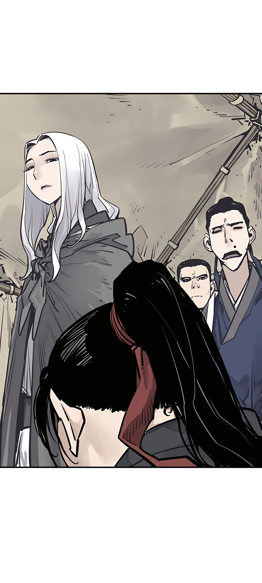 Read Shashin chapter 36 image 39 on Lezhin