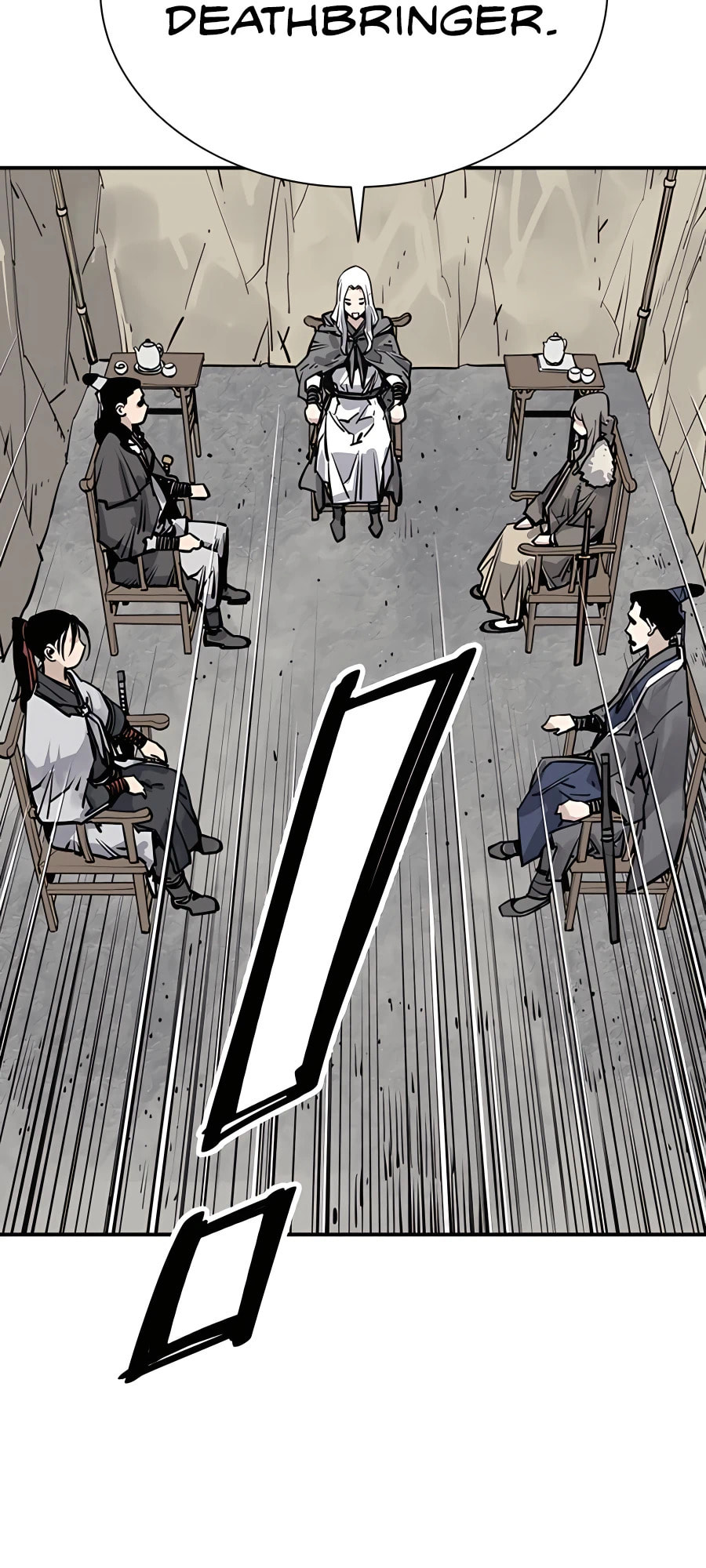 Read Shashin chapter 36 image 47 on Lezhin