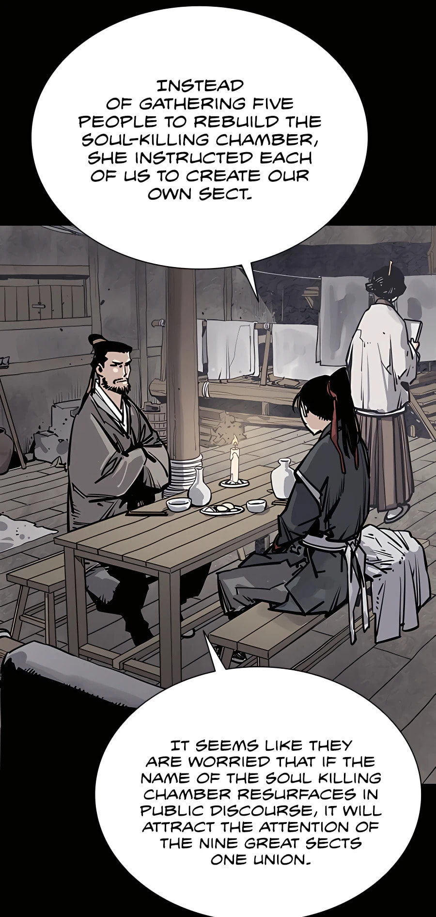 Read Shashin chapter 36 image 56 on Lezhin