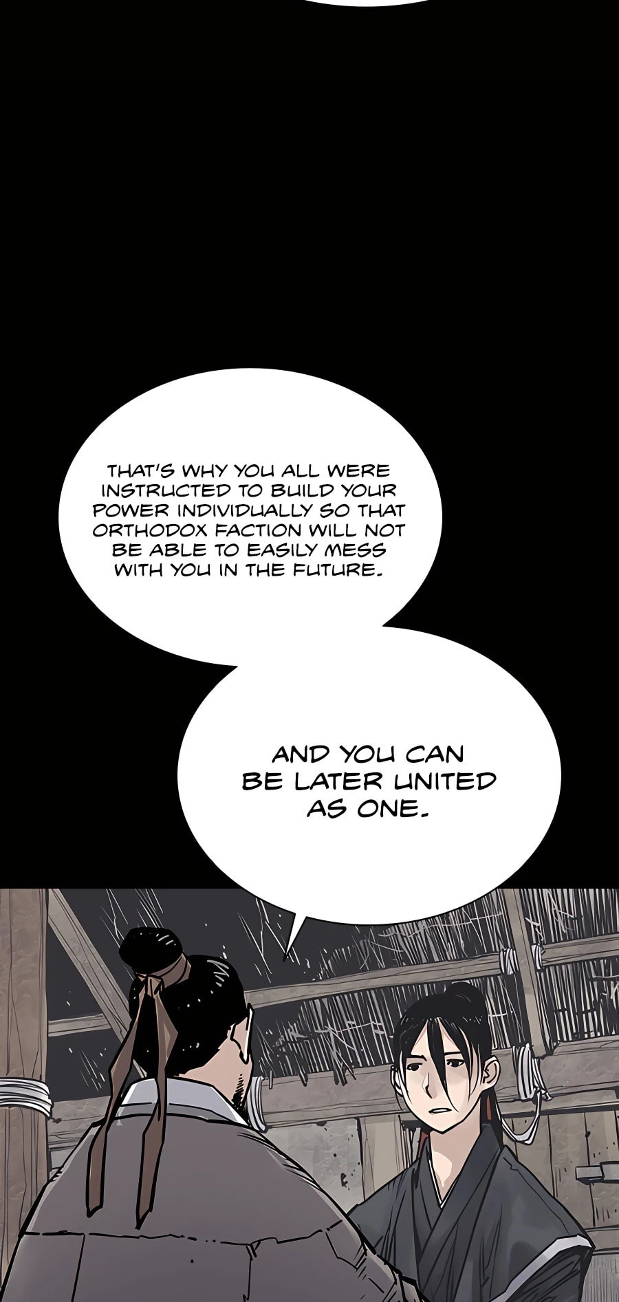 Read Shashin chapter 36 image 57 on Lezhin