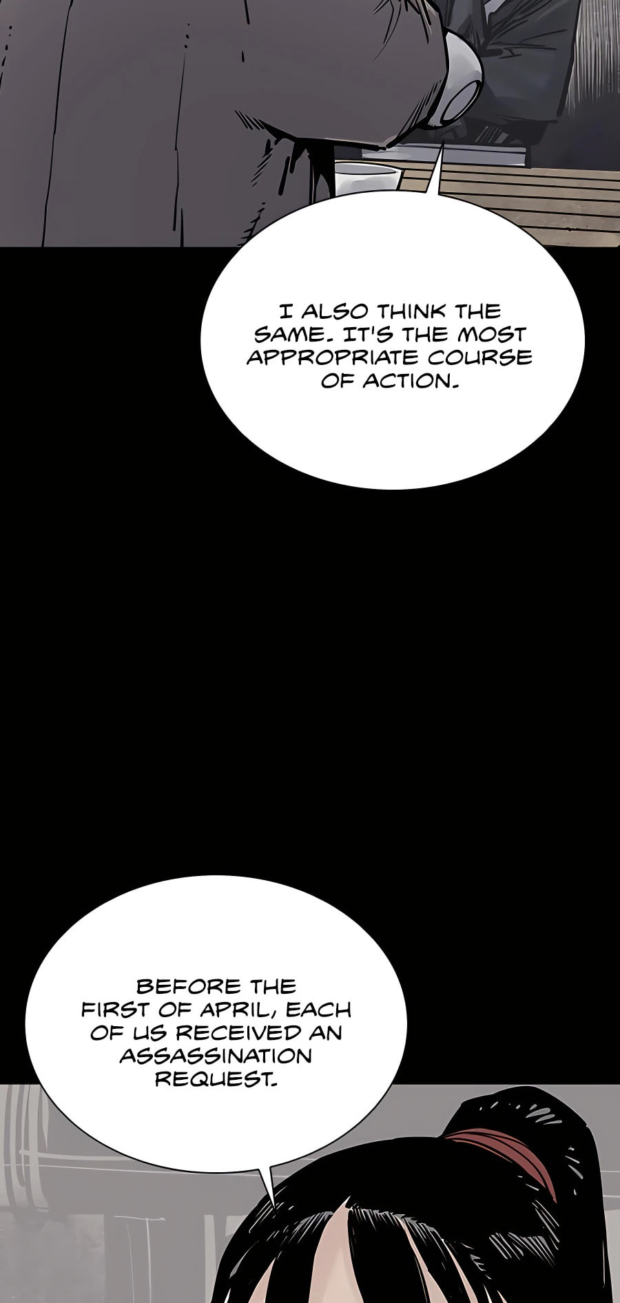 Read Shashin chapter 36 image 58 on Lezhin