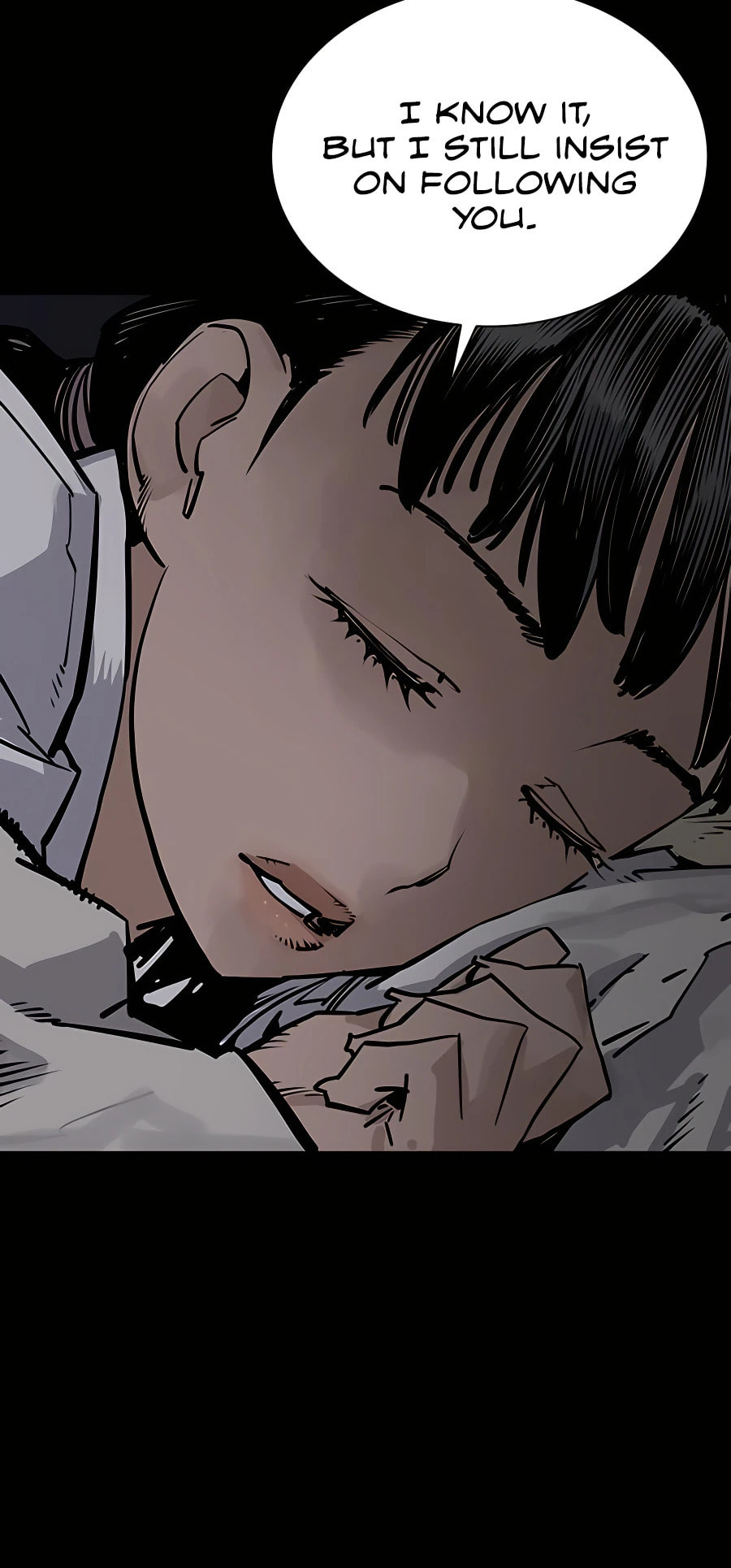 Read Shashin chapter 36 image 63 on Lezhin