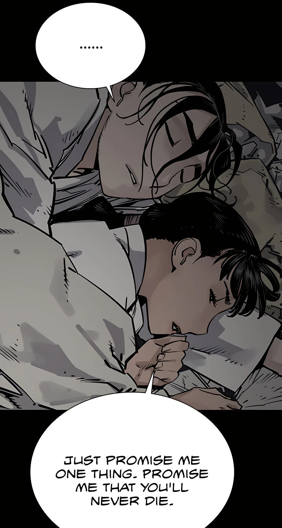 Read Shashin chapter 36 image 64 on Lezhin