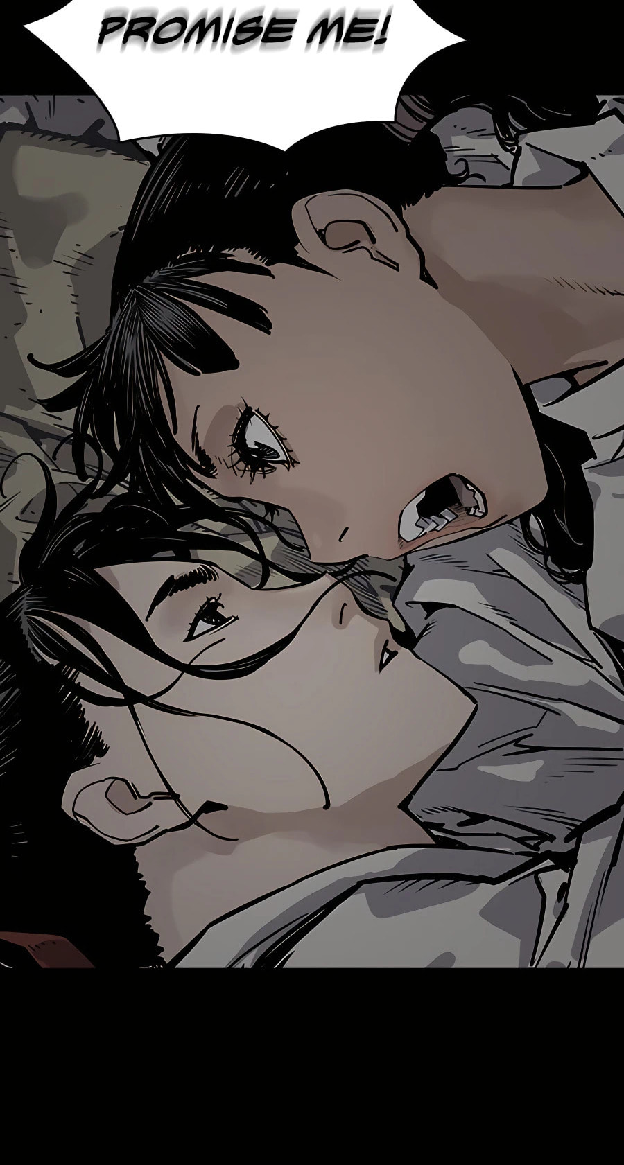 Read Shashin chapter 36 image 67 on Lezhin