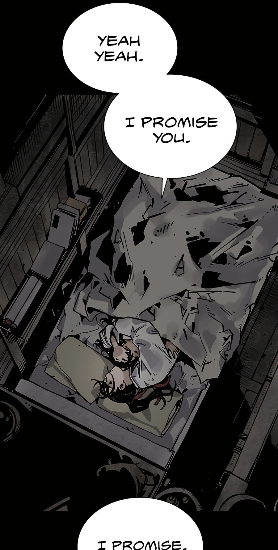 Read Shashin chapter 36 image 68 on Lezhin