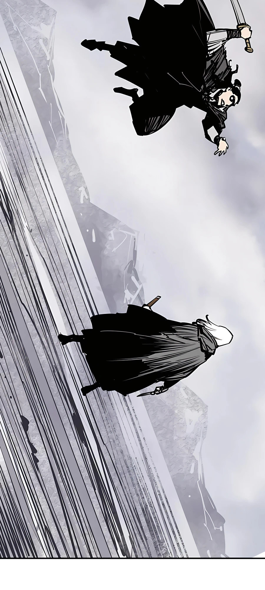 Read Shashin chapter 36 image 7 on Lezhin