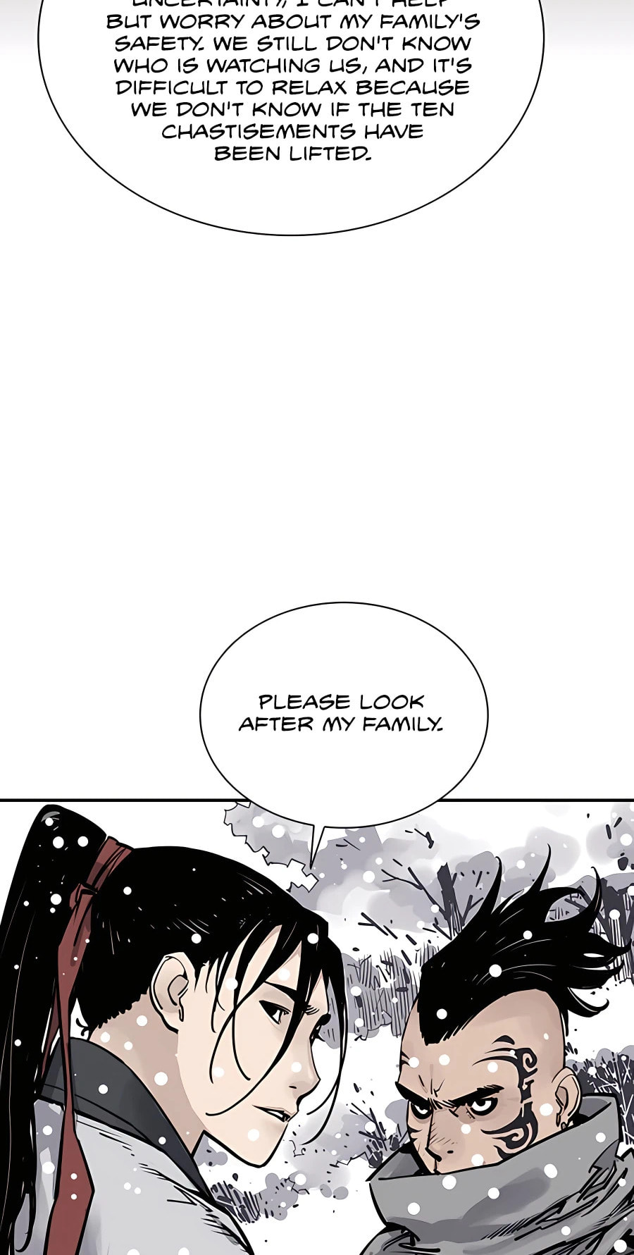 Read Shashin chapter 36 image 70 on Lezhin