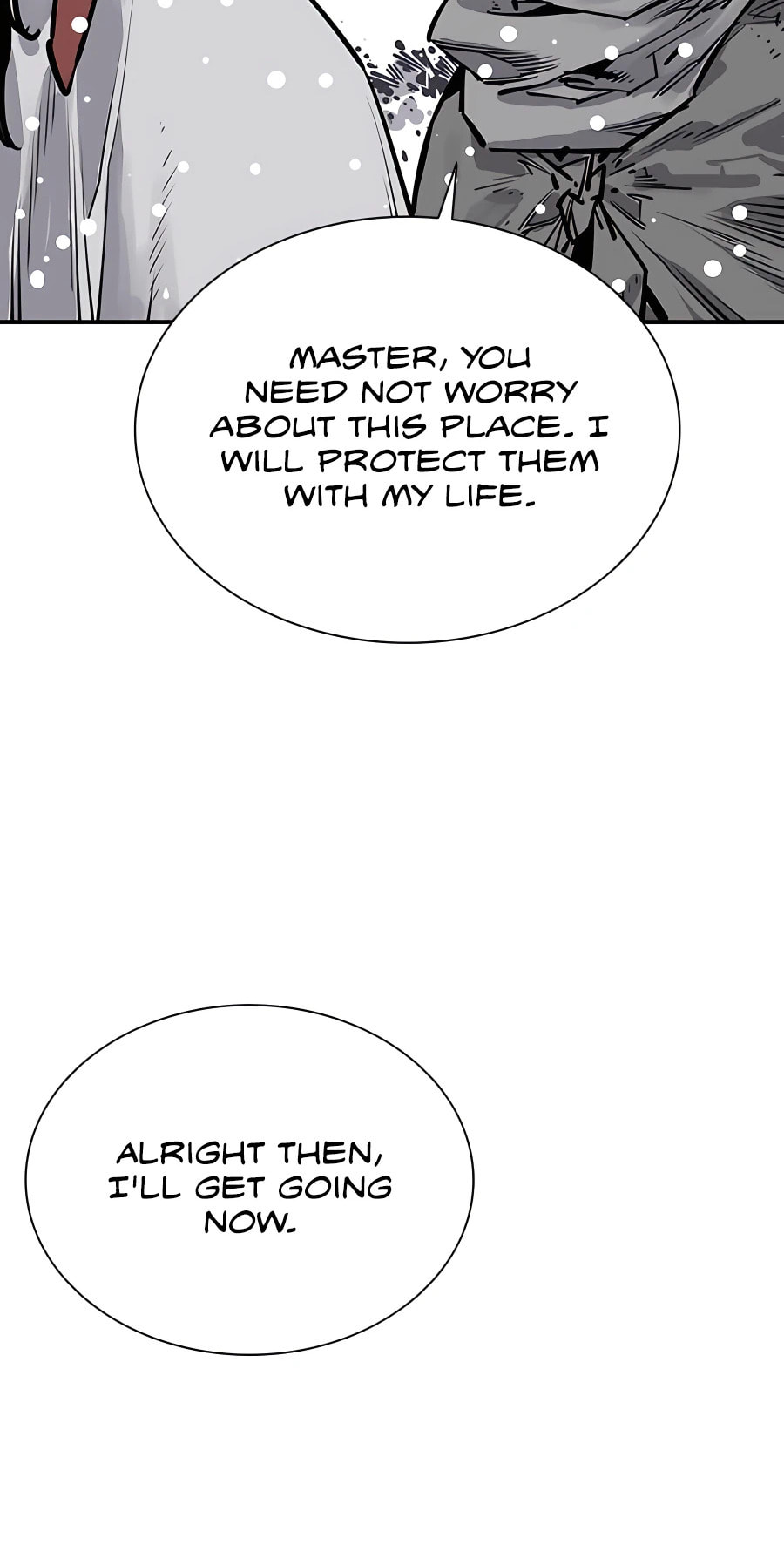Read Shashin chapter 36 image 71 on Lezhin