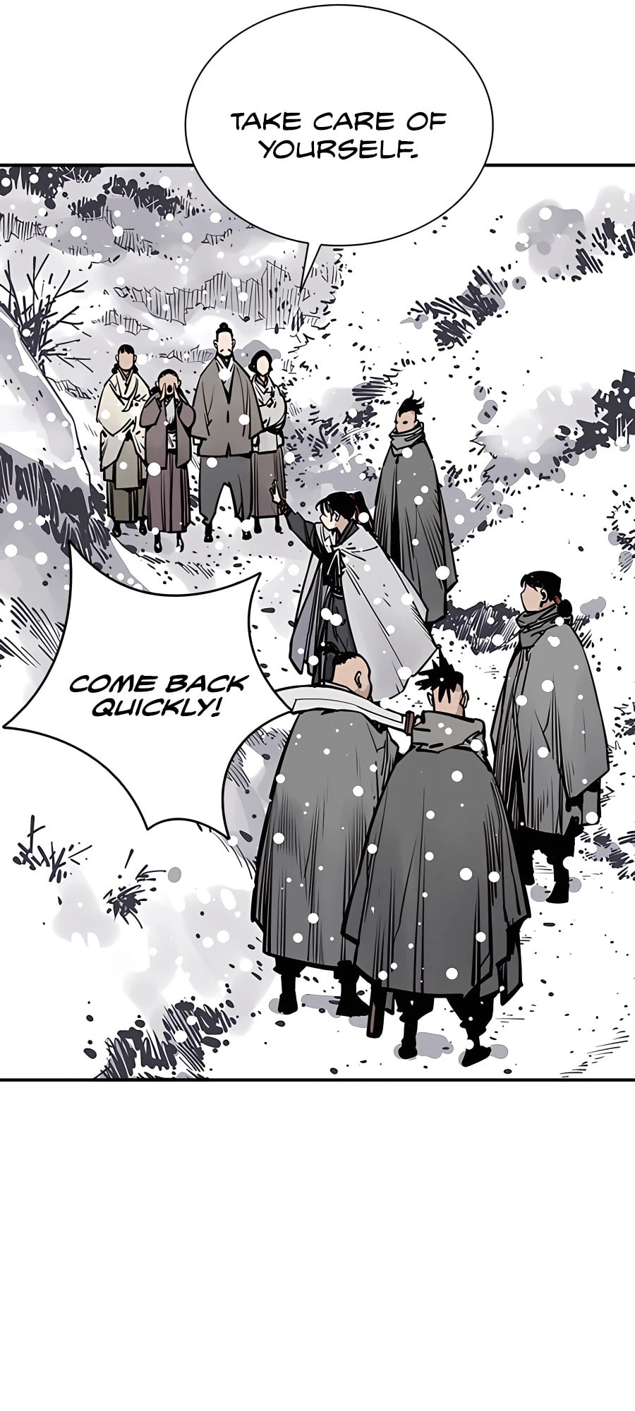 Read Shashin chapter 36 image 72 on Lezhin
