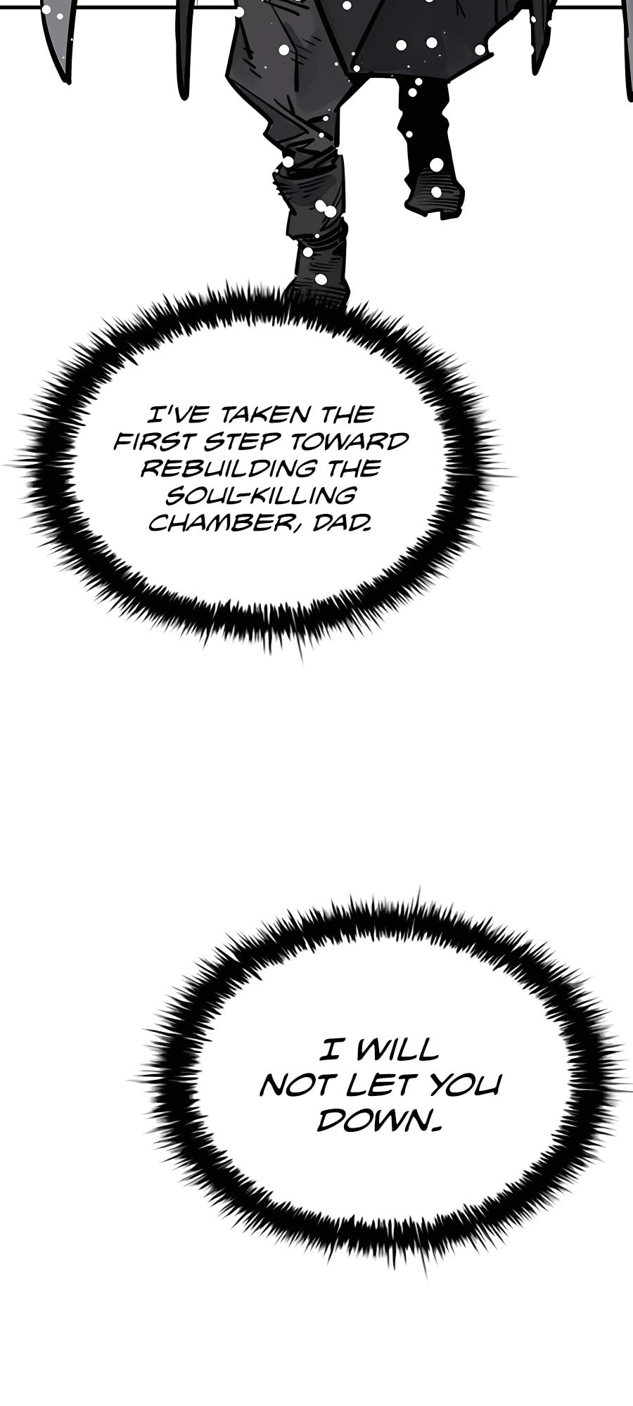 Read Shashin chapter 36 image 74 on Lezhin