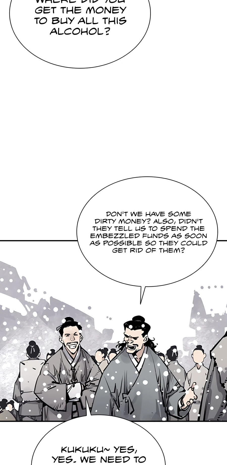 Read Shashin chapter 36 image 77 on Lezhin