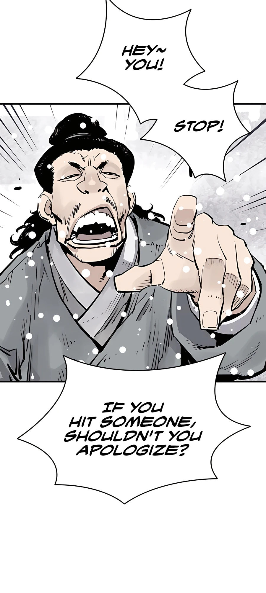 Read Shashin chapter 36 image 81 on Lezhin