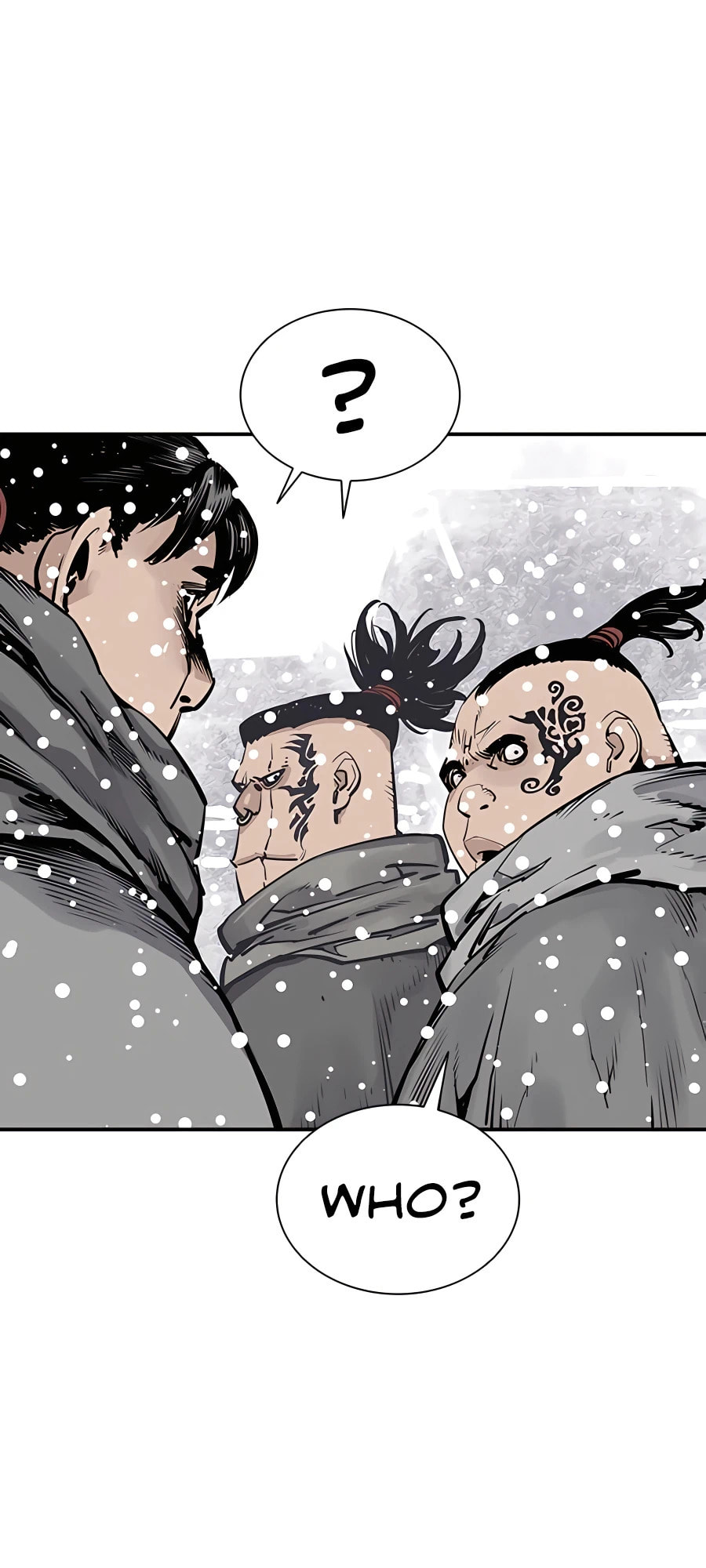 Read Shashin chapter 36 image 82 on Lezhin