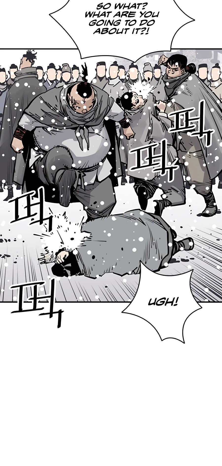Read Shashin chapter 37 image 10 on Lezhin