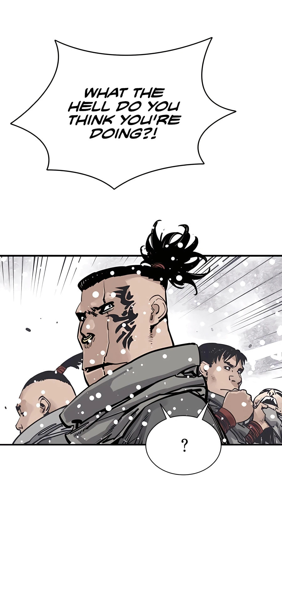 Read Shashin chapter 37 image 11 on Lezhin