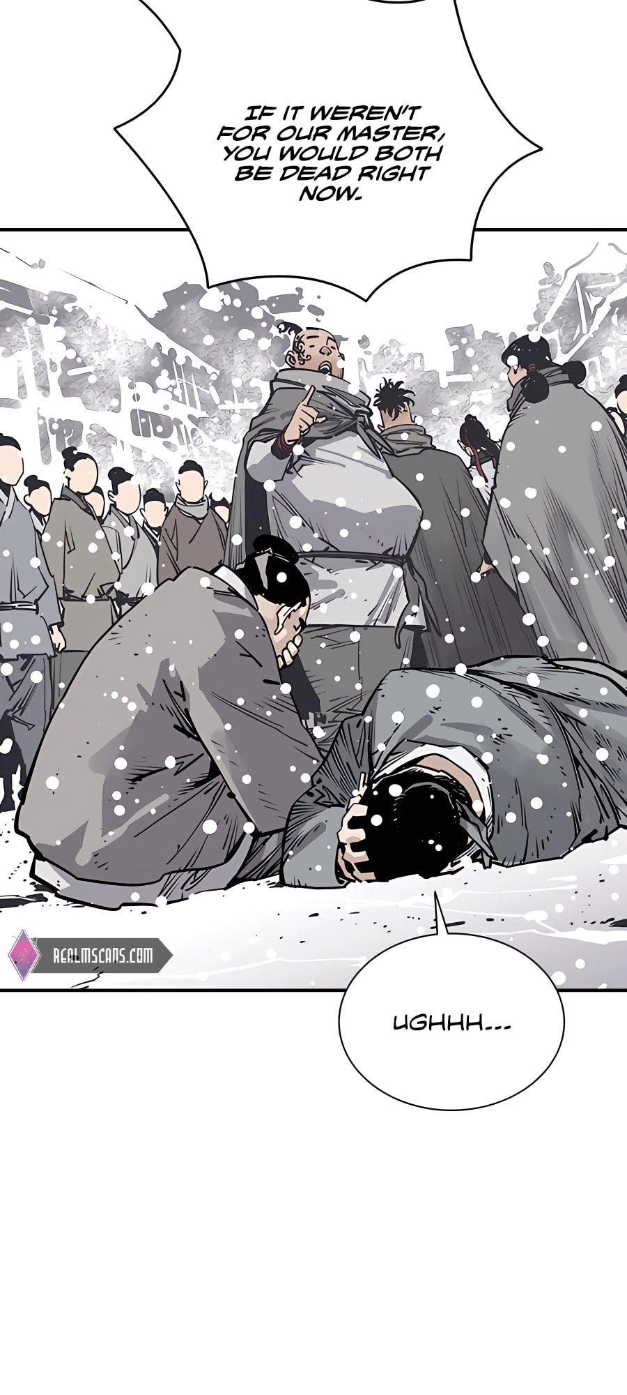 Read Shashin chapter 37 image 14 on Lezhin