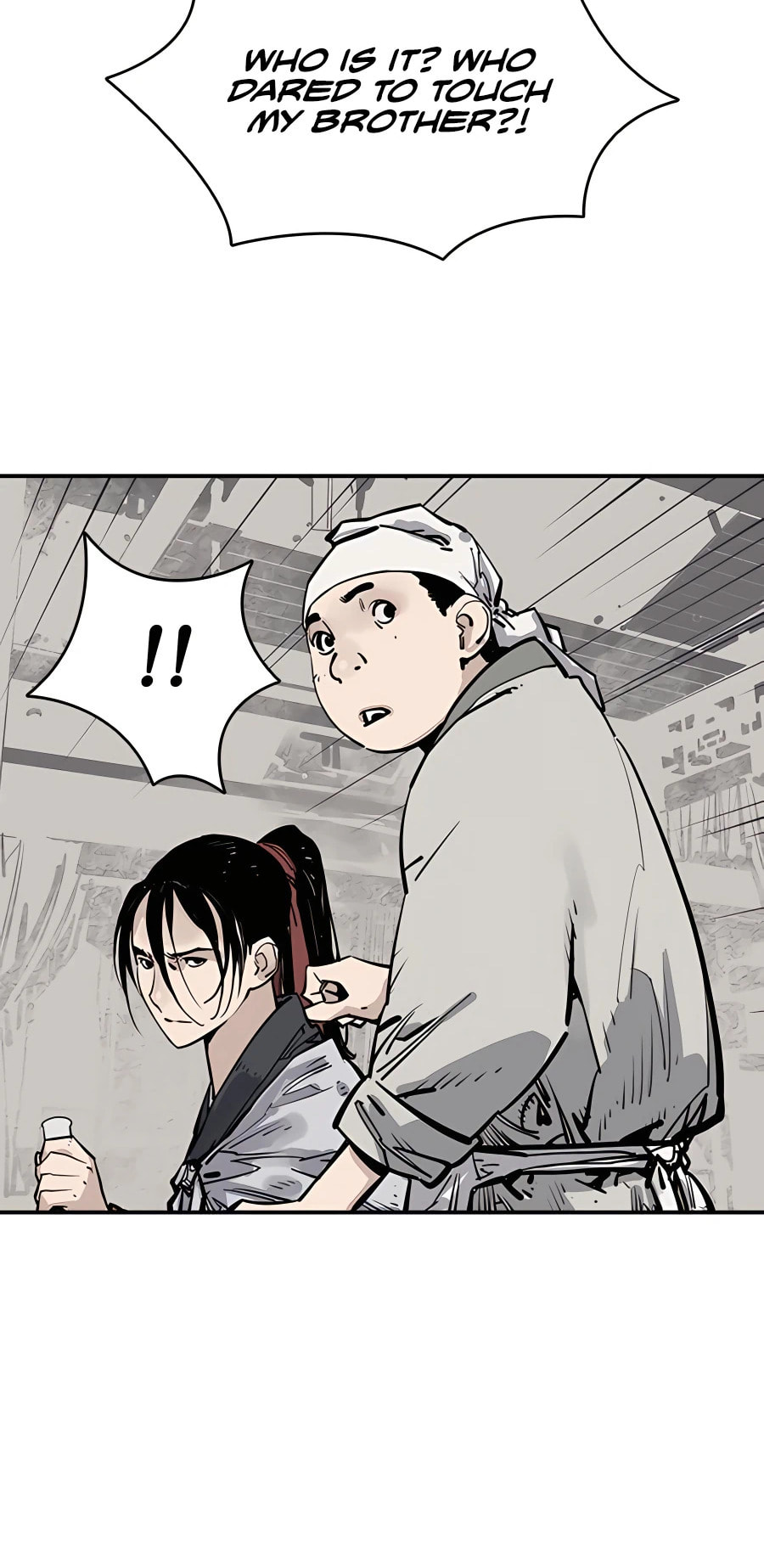 Read Shashin chapter 37 image 18 on Lezhin