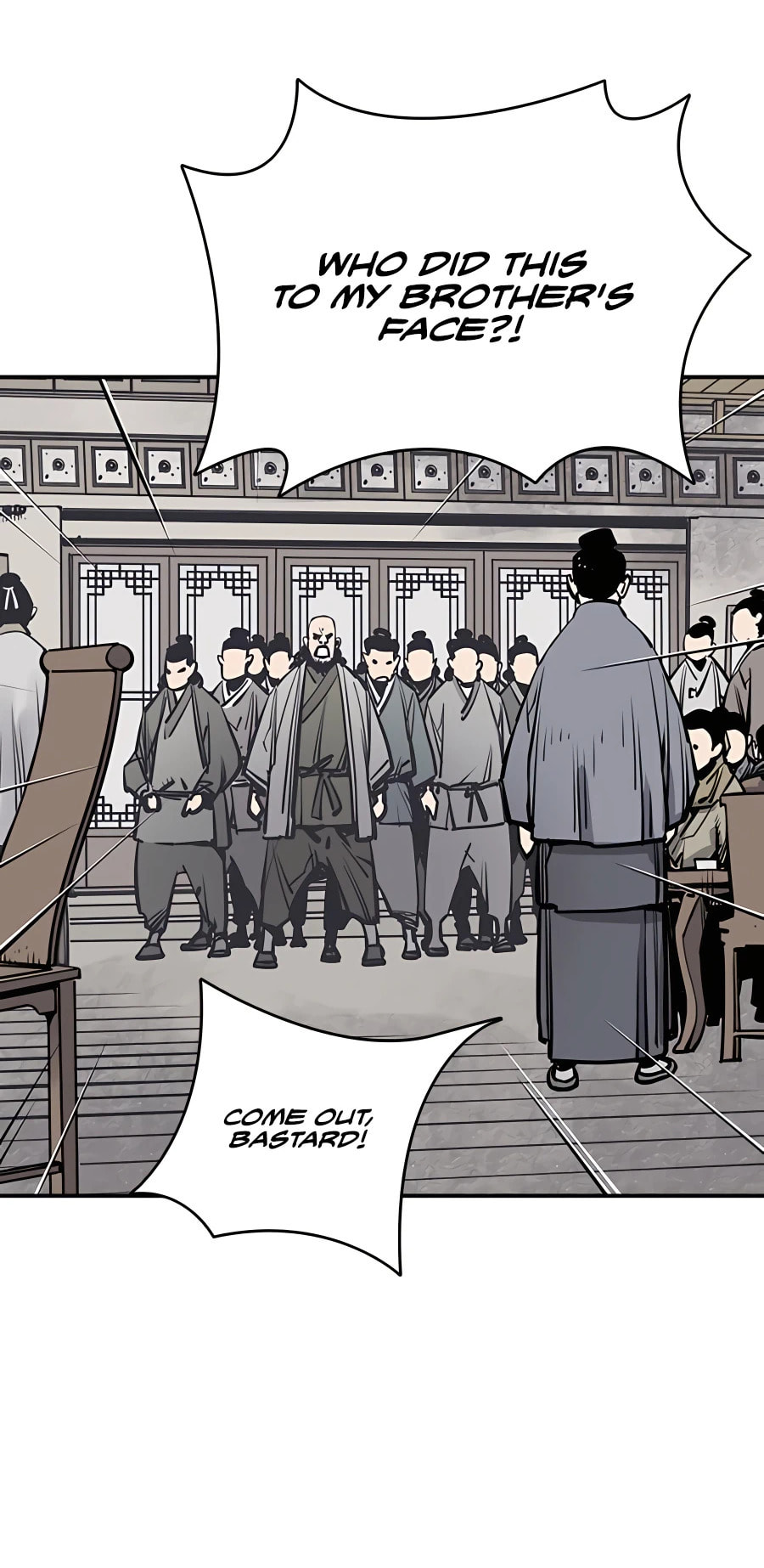 Read Shashin chapter 37 image 19 on Lezhin