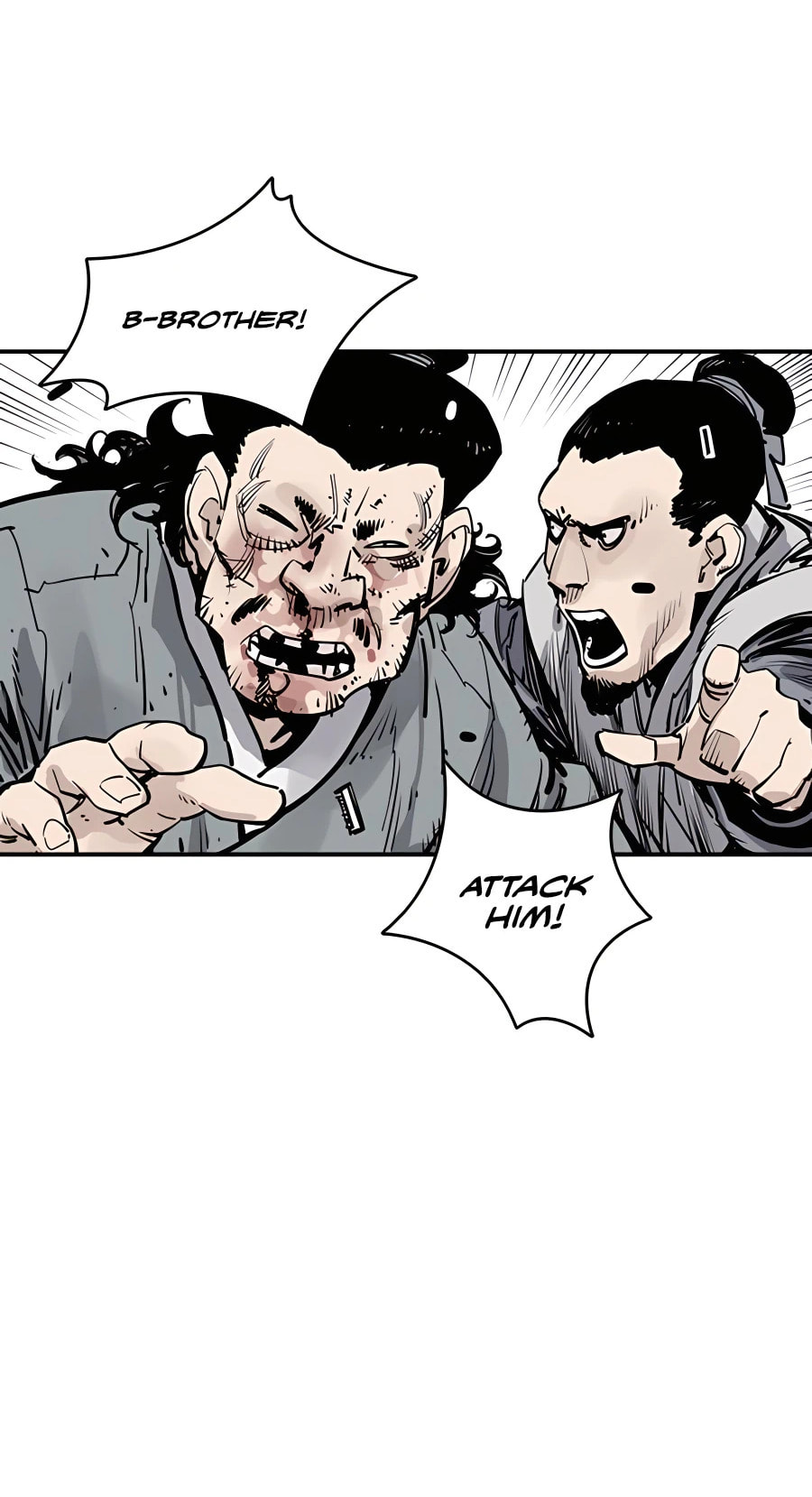 Read Shashin chapter 37 image 31 on Lezhin