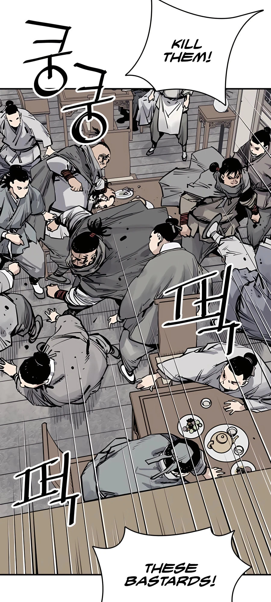 Read Shashin chapter 37 image 34 on Lezhin