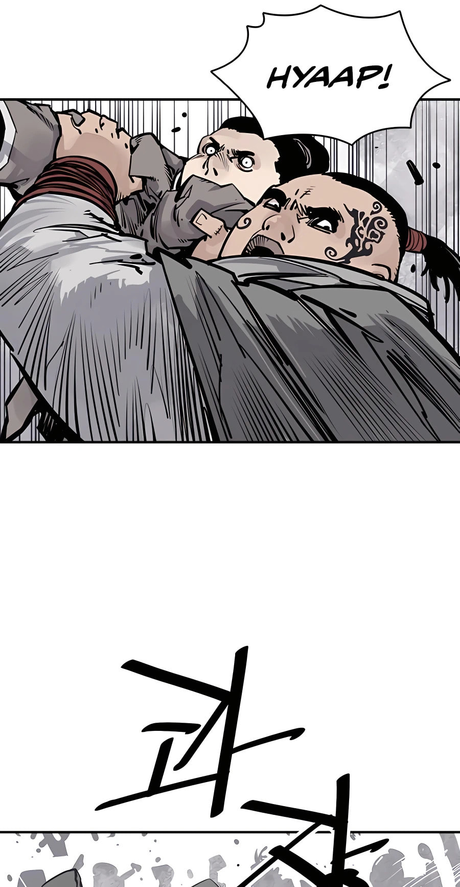 Read Shashin chapter 37 image 36 on Lezhin