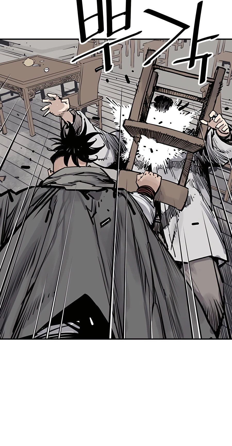Read Shashin chapter 37 image 39 on Lezhin
