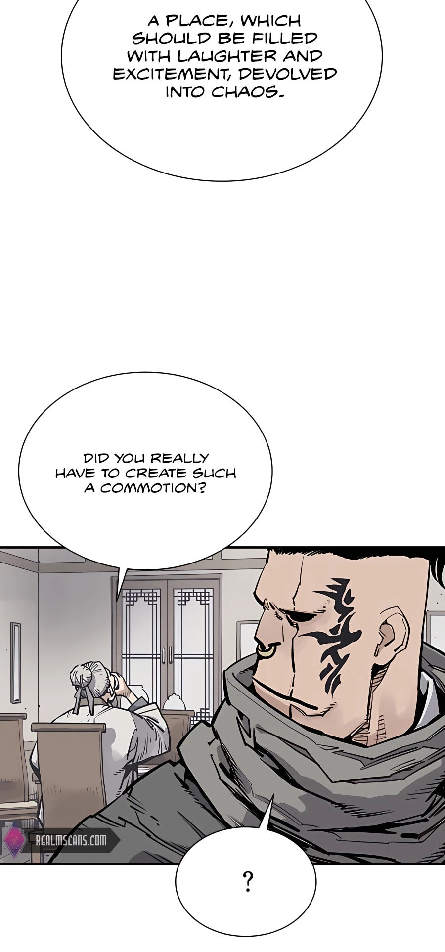 Read Shashin chapter 37 image 45 on Lezhin