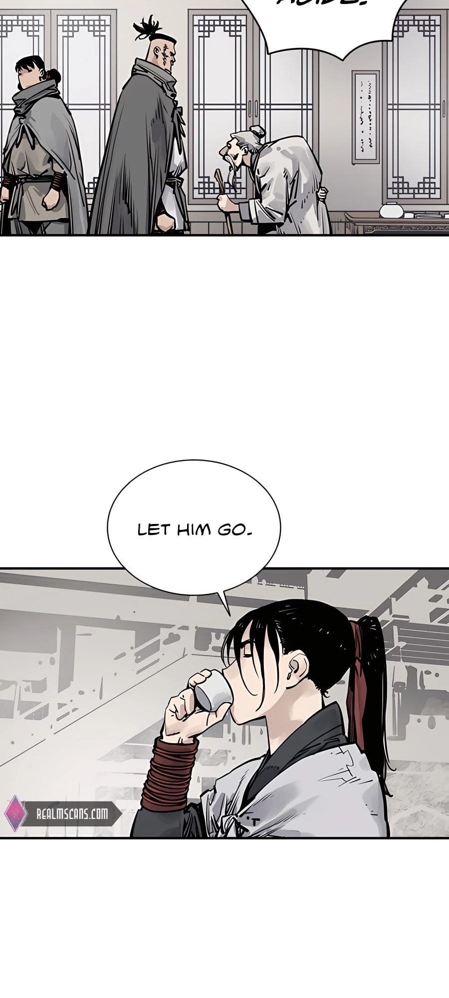 Read Shashin chapter 37 image 49 on Lezhin