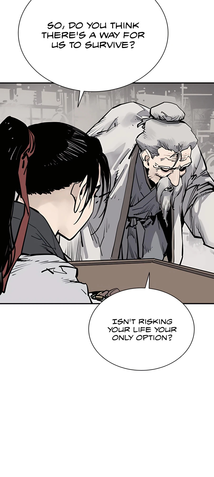 Read Shashin chapter 37 image 51 on Lezhin