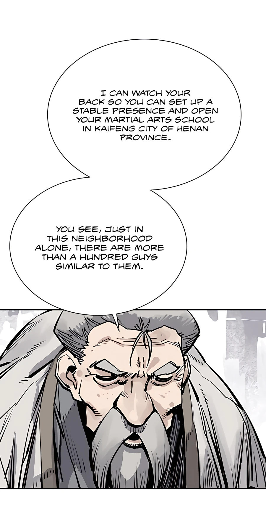 Read Shashin chapter 37 image 52 on Lezhin