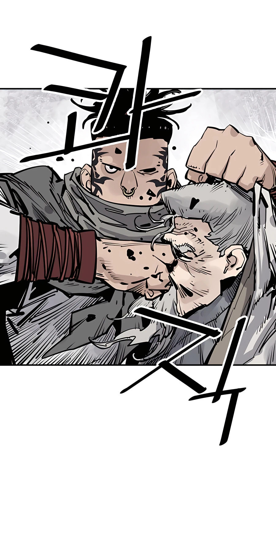 Read Shashin chapter 37 image 62 on Lezhin