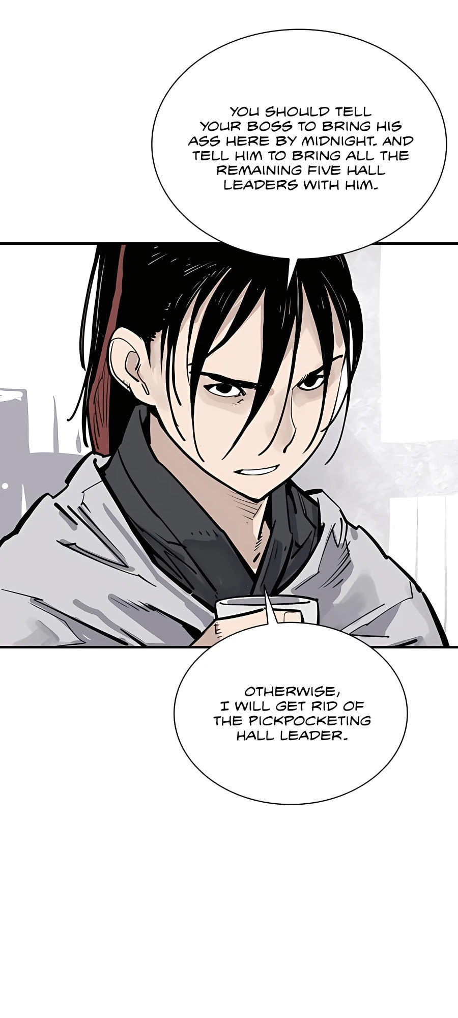 Read Shashin chapter 37 image 68 on Lezhin