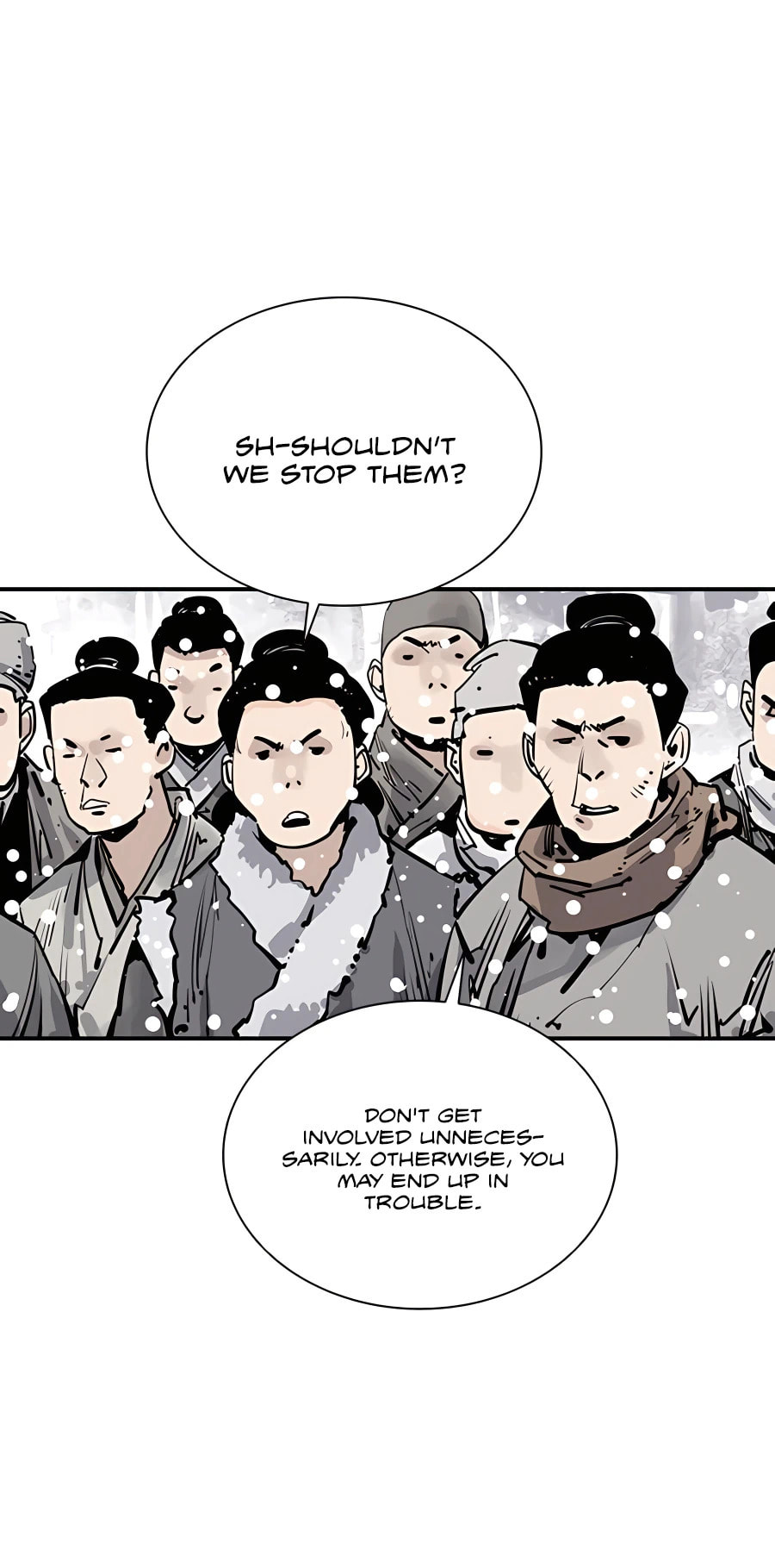 Read Shashin chapter 37 image 7 on Lezhin