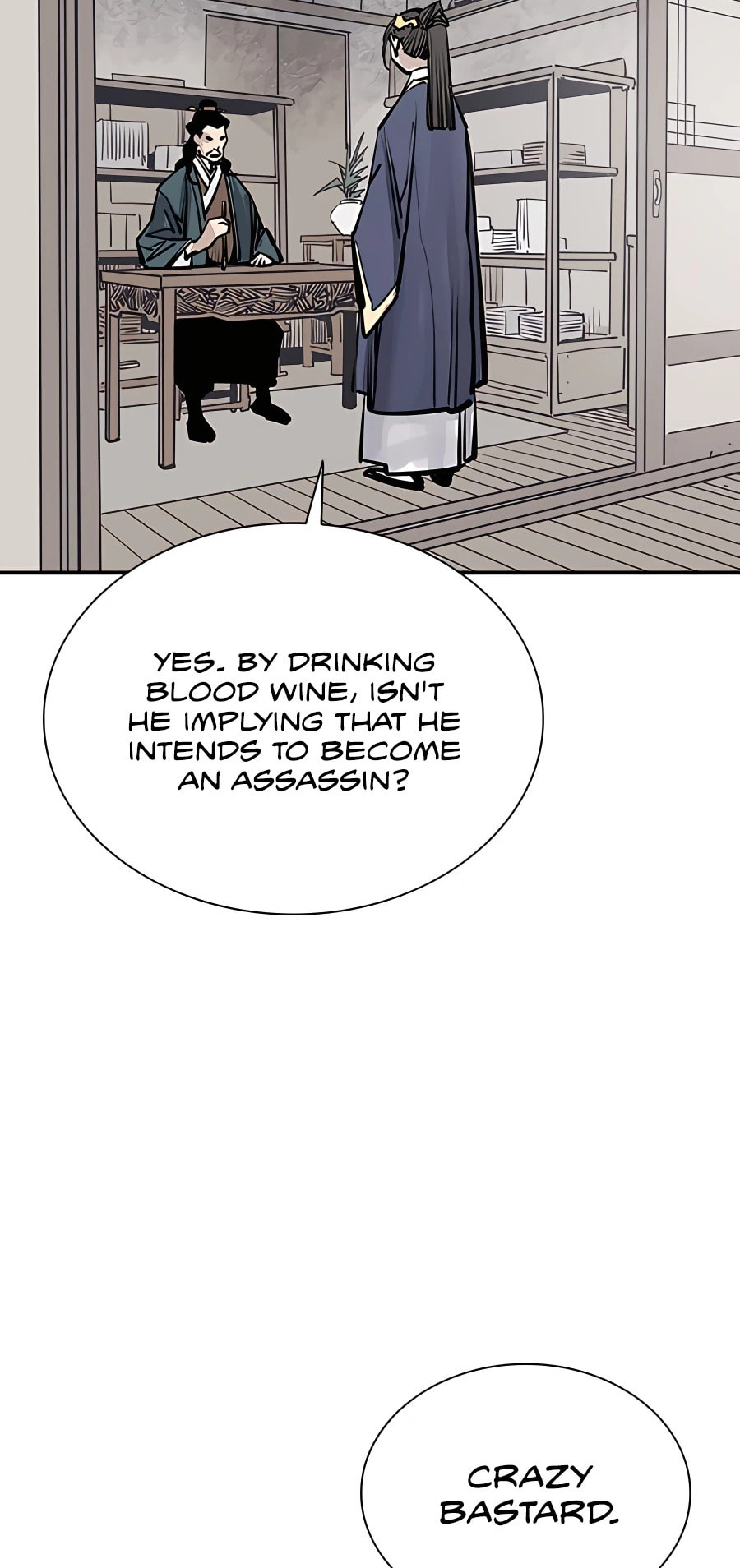 Read Shashin chapter 37 image 74 on Lezhin