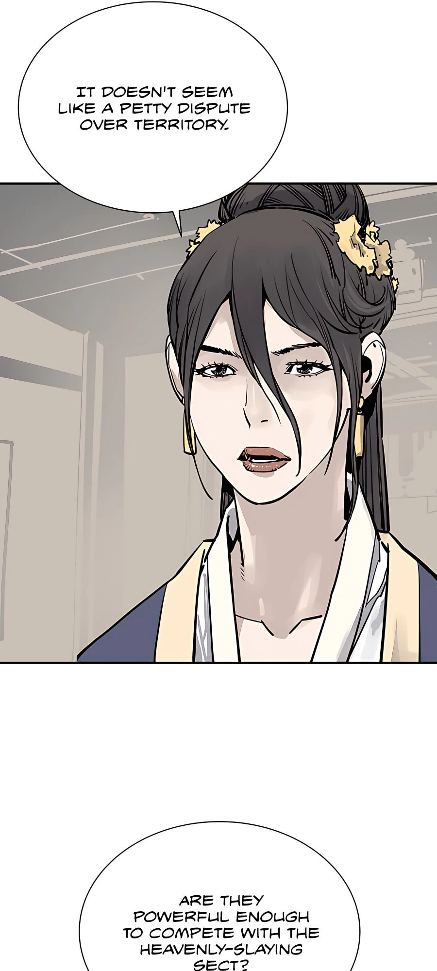 Read Shashin chapter 37 image 76 on Lezhin