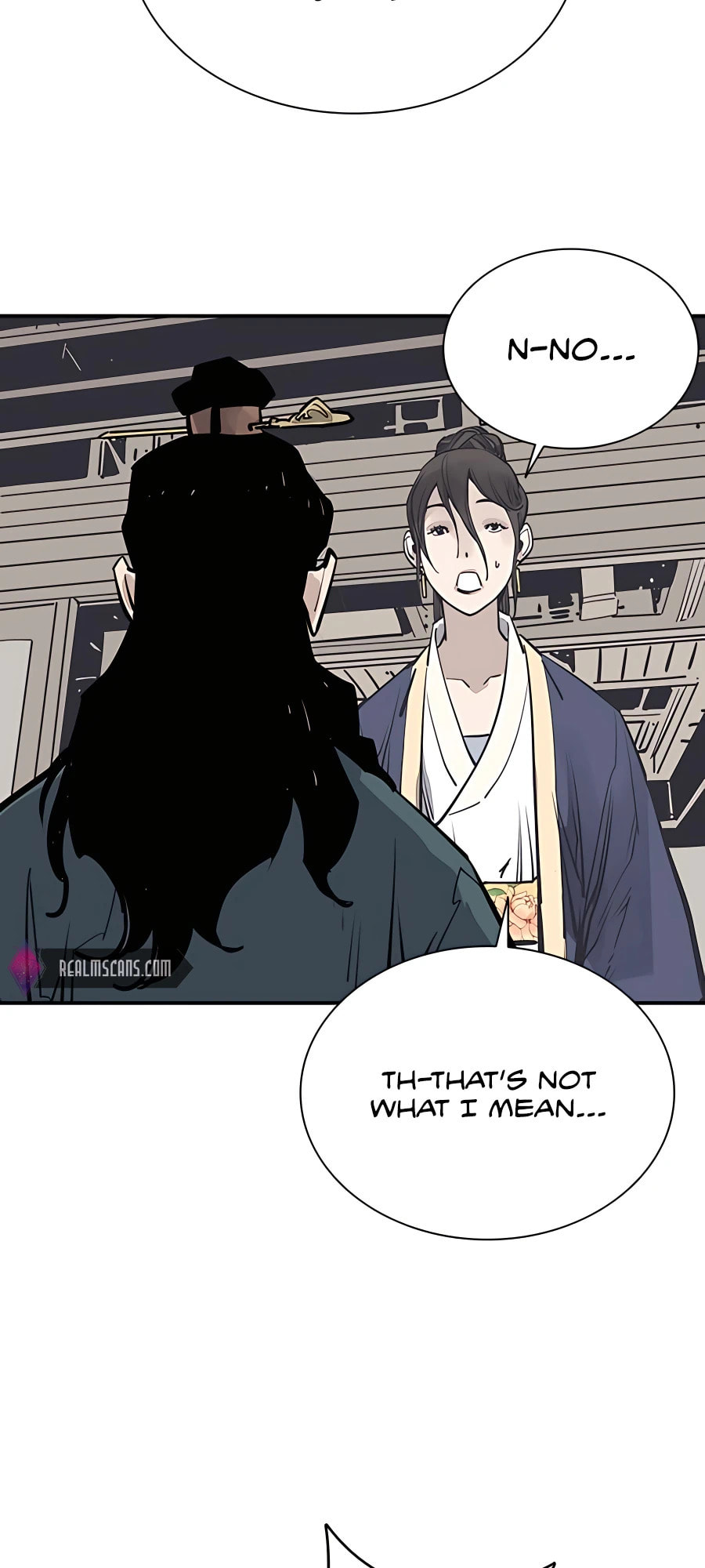 Read Shashin chapter 37 image 77 on Lezhin