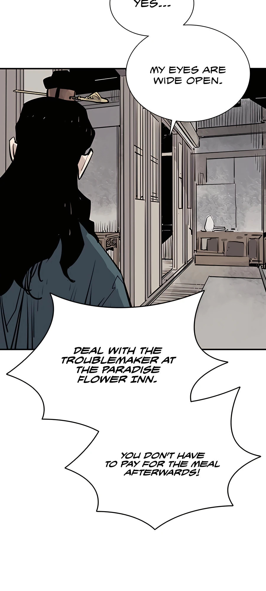 Read Shashin chapter 37 image 79 on Lezhin