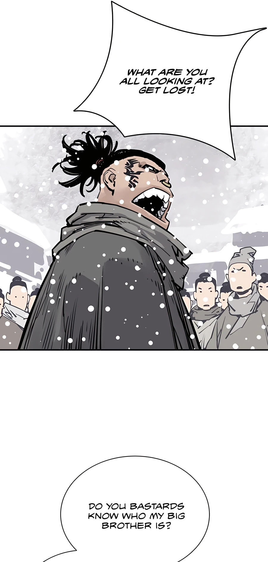 Read Shashin chapter 37 image 8 on Lezhin