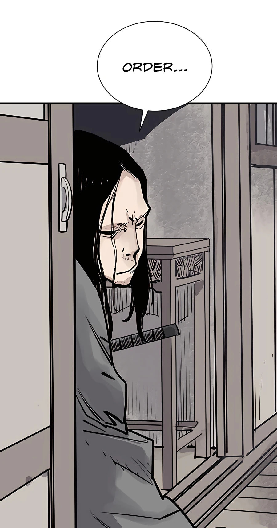 Read Shashin chapter 37 image 81 on Lezhin