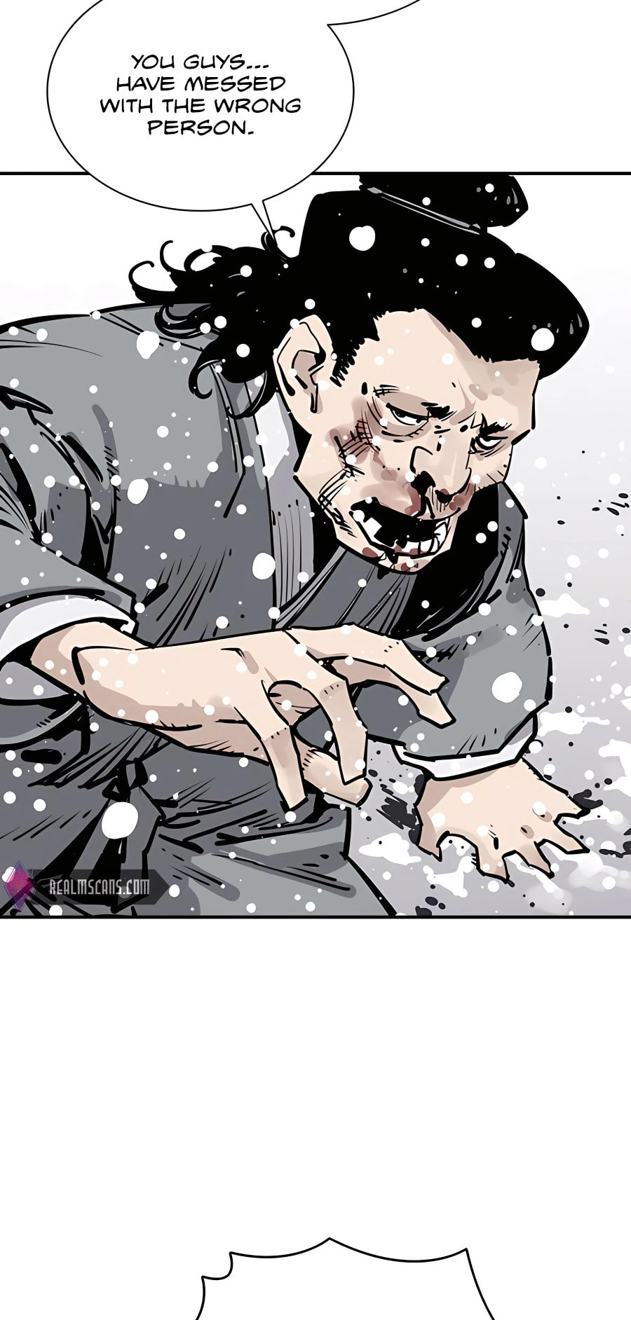Read Shashin chapter 37 image 9 on Lezhin