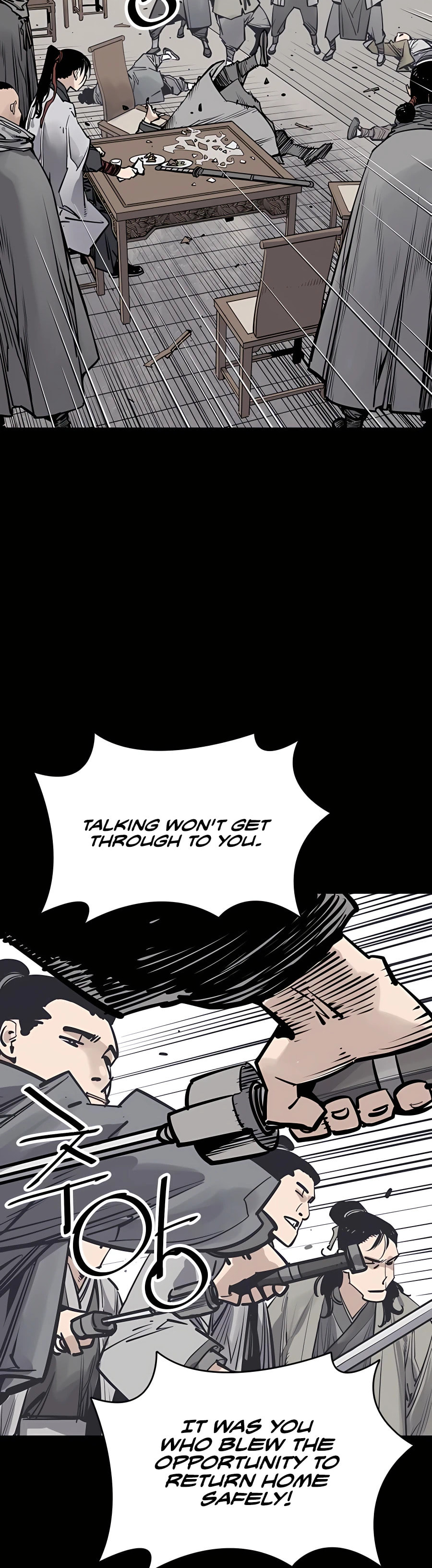 Read Shashin chapter 38 image 13 on Lezhin