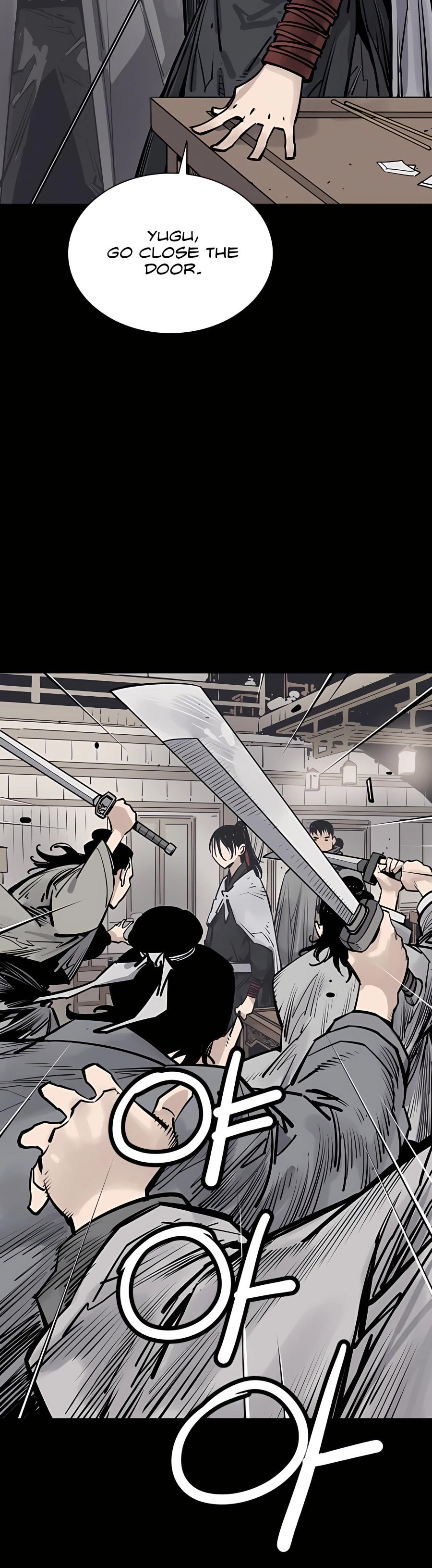 Read Shashin chapter 38 image 15 on Lezhin