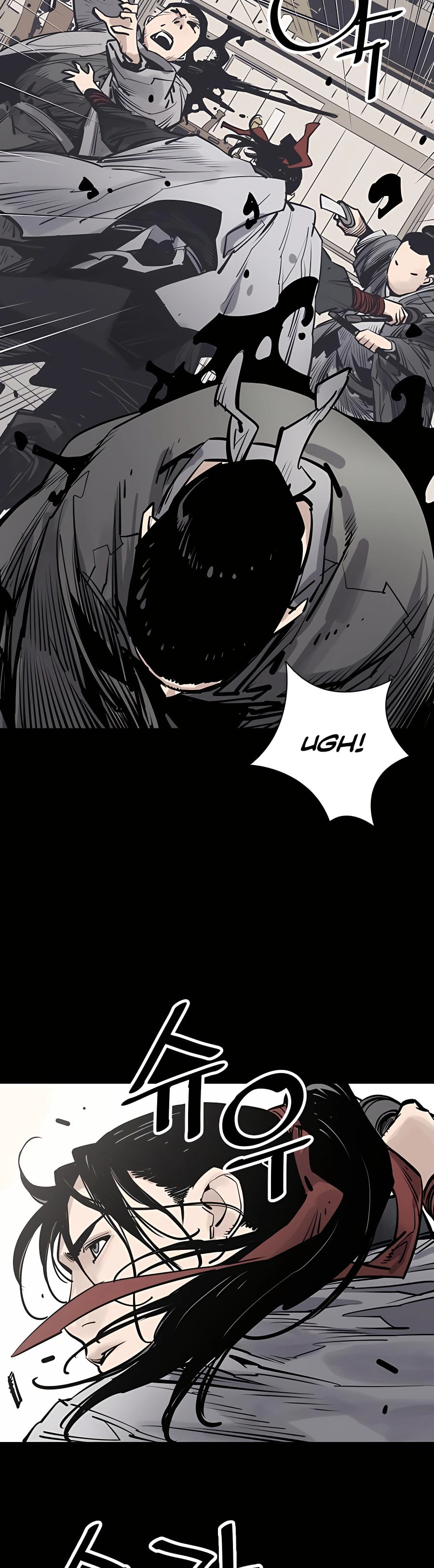 Read Shashin chapter 38 image 18 on Lezhin