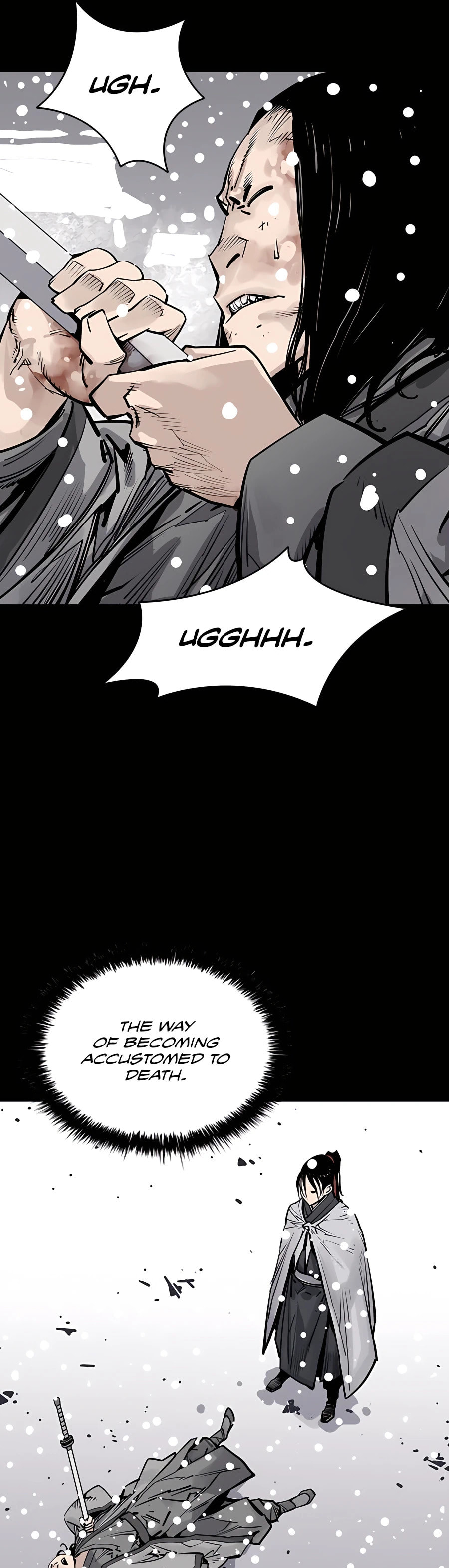 Read Shashin chapter 38 image 24 on Lezhin
