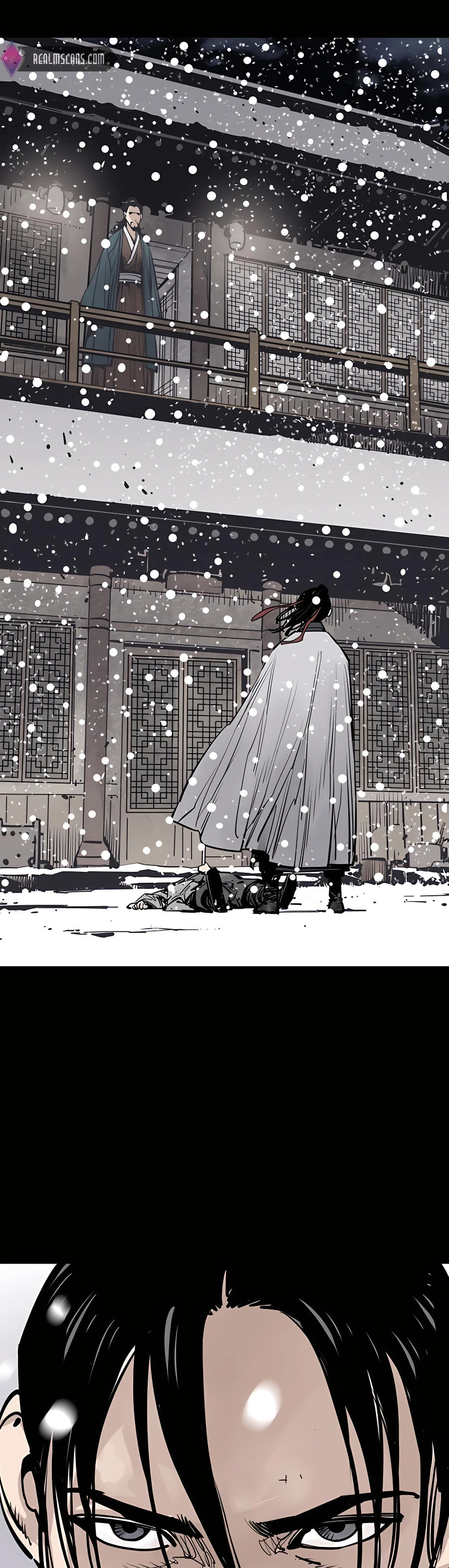 Read Shashin chapter 38 image 26 on Lezhin