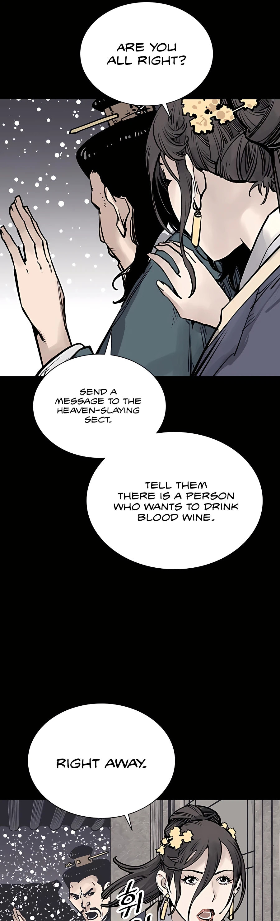 Read Shashin chapter 38 image 28 on Lezhin
